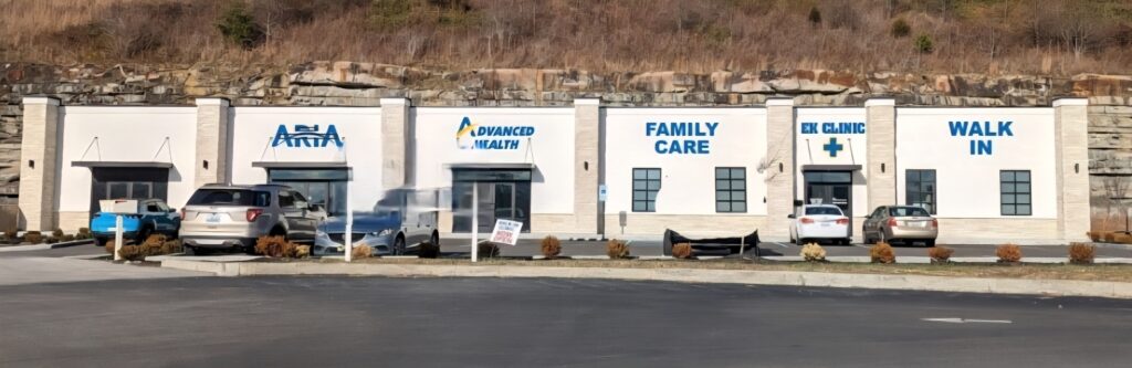 Contact EK Clinic in Morehead, KY
