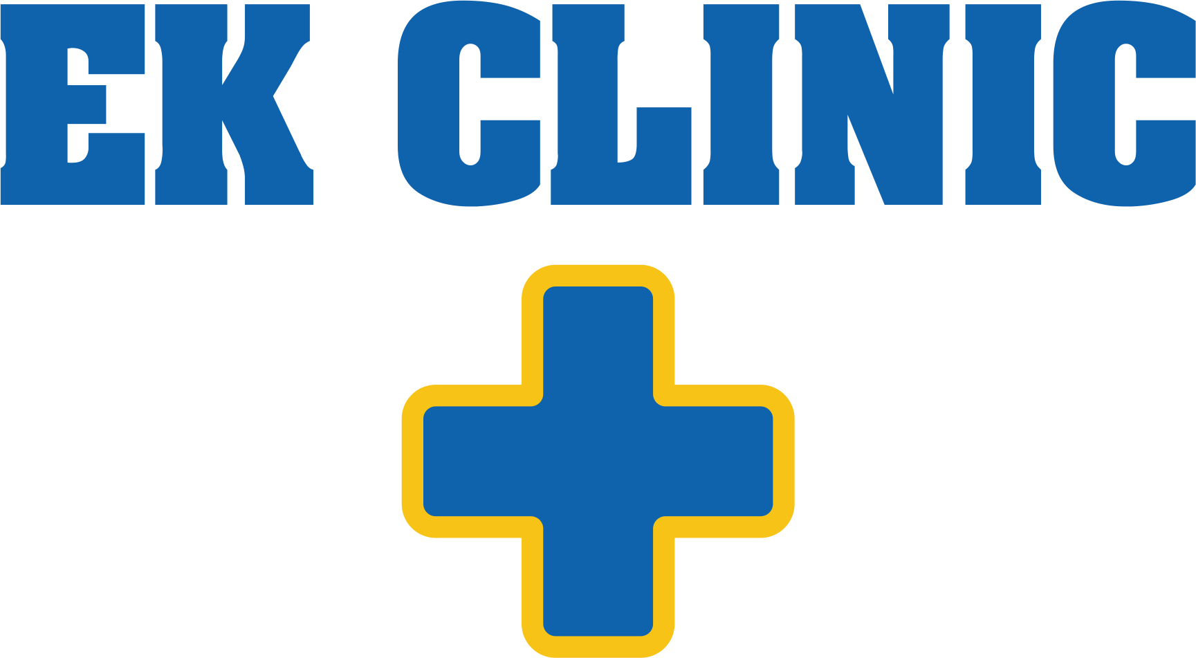 EK Clinic logo