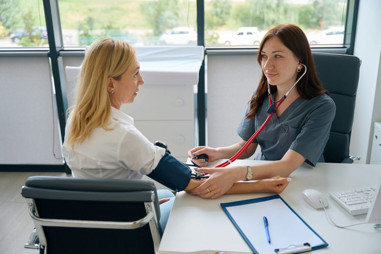 Services, Wellness Exam
