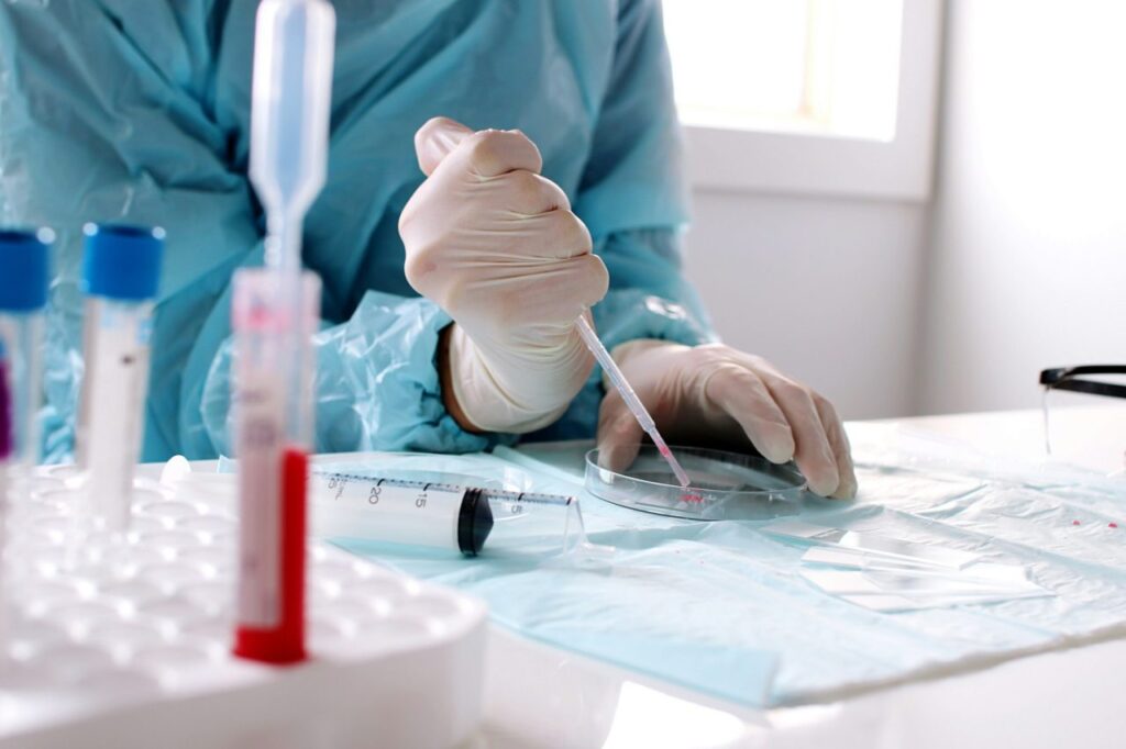 Services, Physicals & Drug Screen