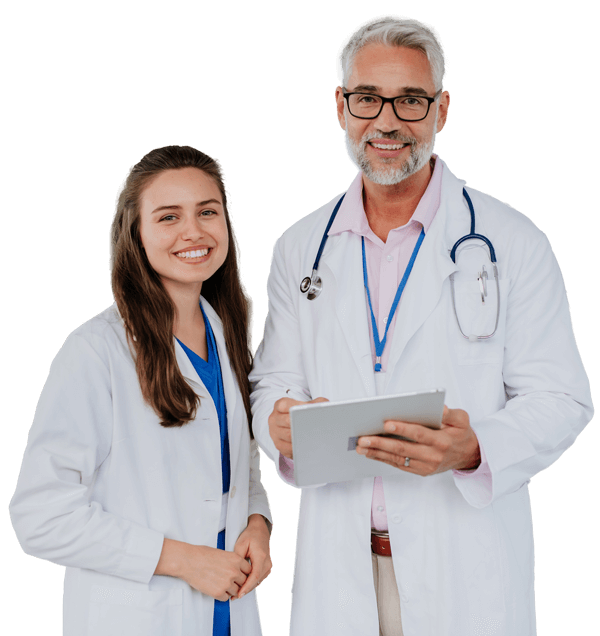 EK Clinic doctors