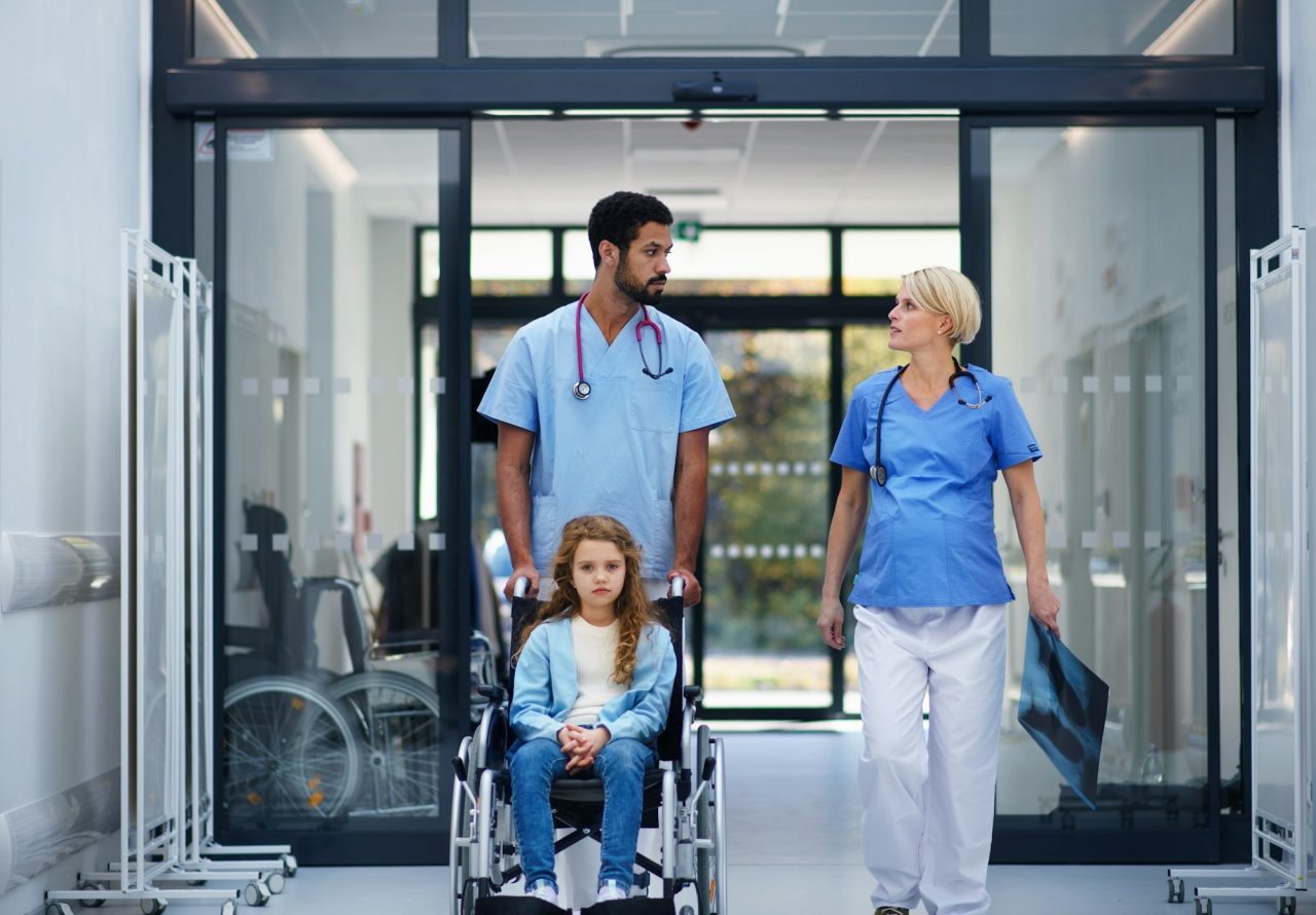 Services, Urgent Care
