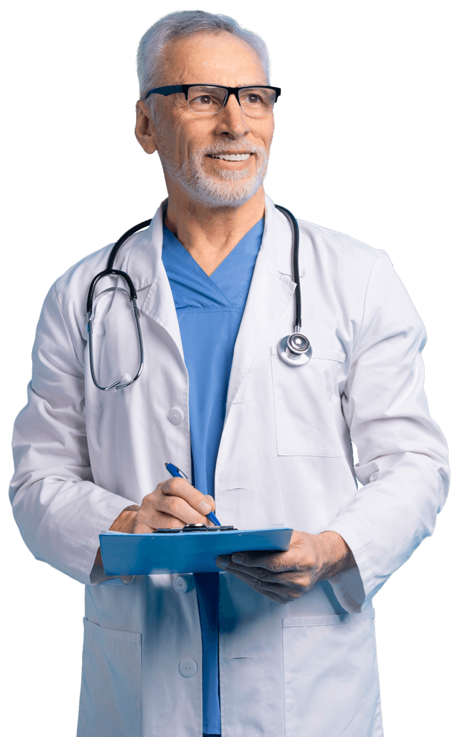 EK Clinic doctor