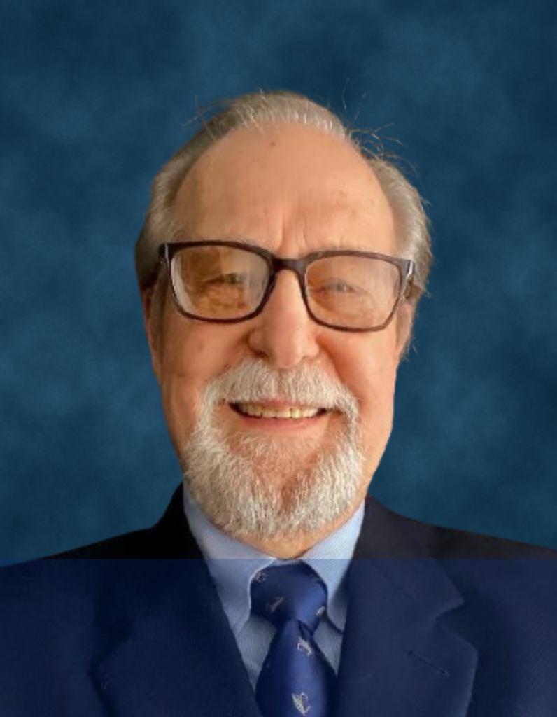 About Dr. William Fannin