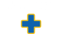 EK Clinic logo, white text, 600x300